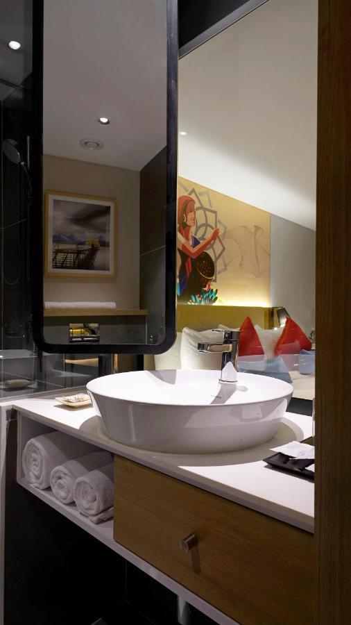 Aiden By Best Western Hennur Bengaluru Ngoại thất bức ảnh