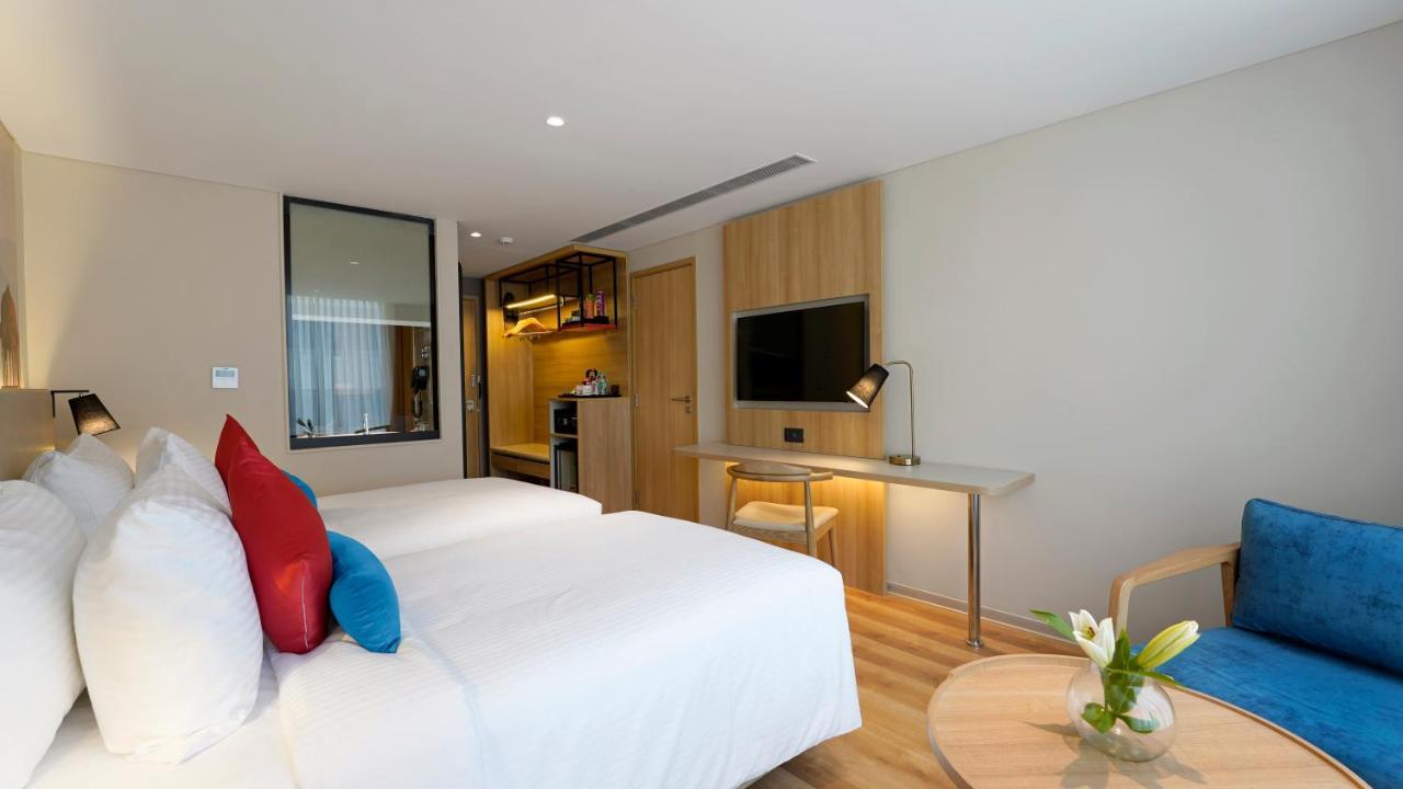 Aiden By Best Western Hennur Bengaluru Ngoại thất bức ảnh