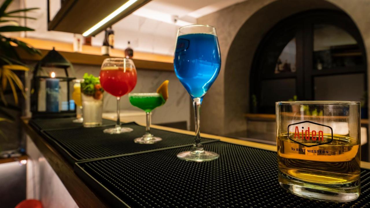 Aiden By Best Western Hennur Bengaluru Ngoại thất bức ảnh