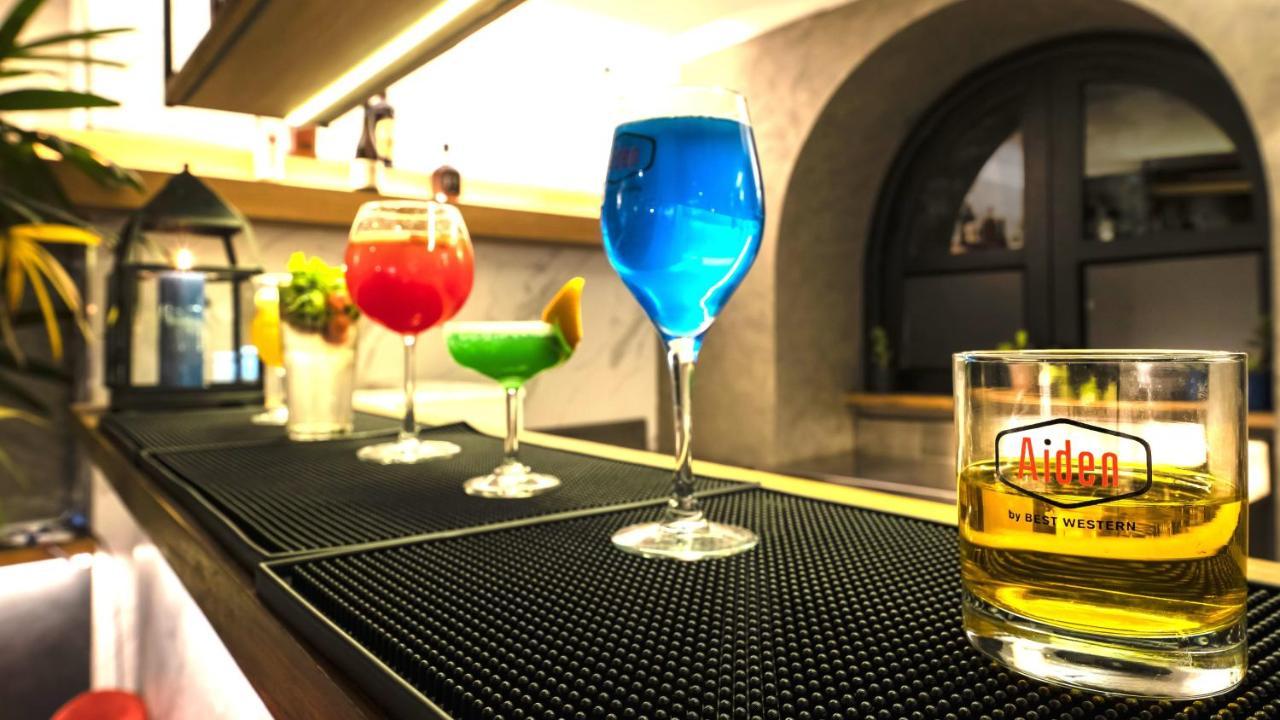 Aiden By Best Western Hennur Bengaluru Ngoại thất bức ảnh
