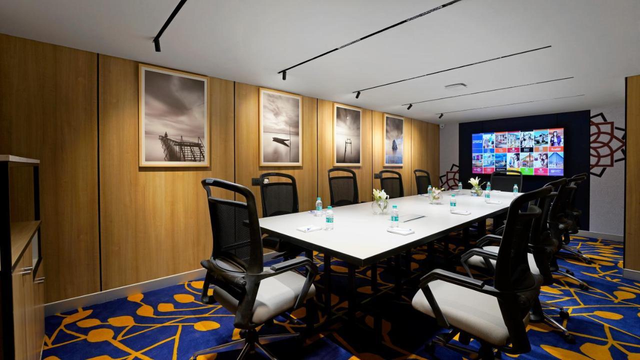 Aiden By Best Western Hennur Bengaluru Ngoại thất bức ảnh