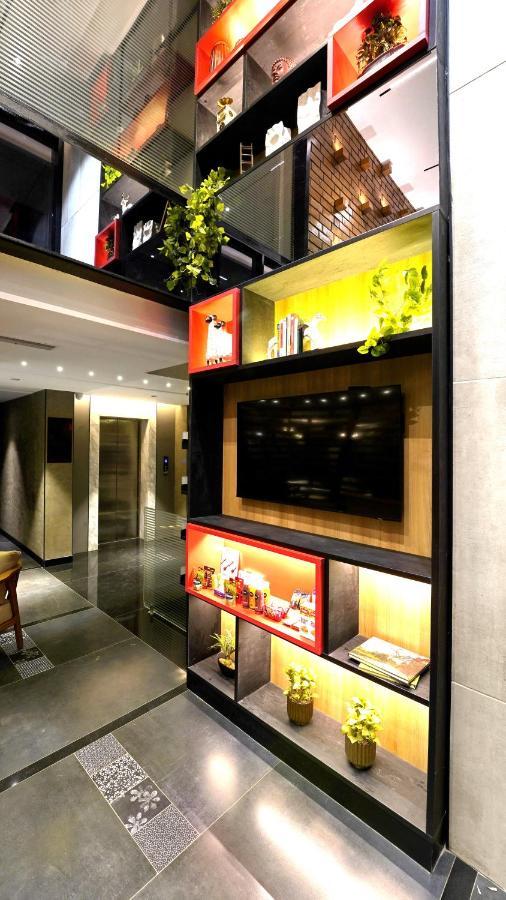 Aiden By Best Western Hennur Bengaluru Ngoại thất bức ảnh