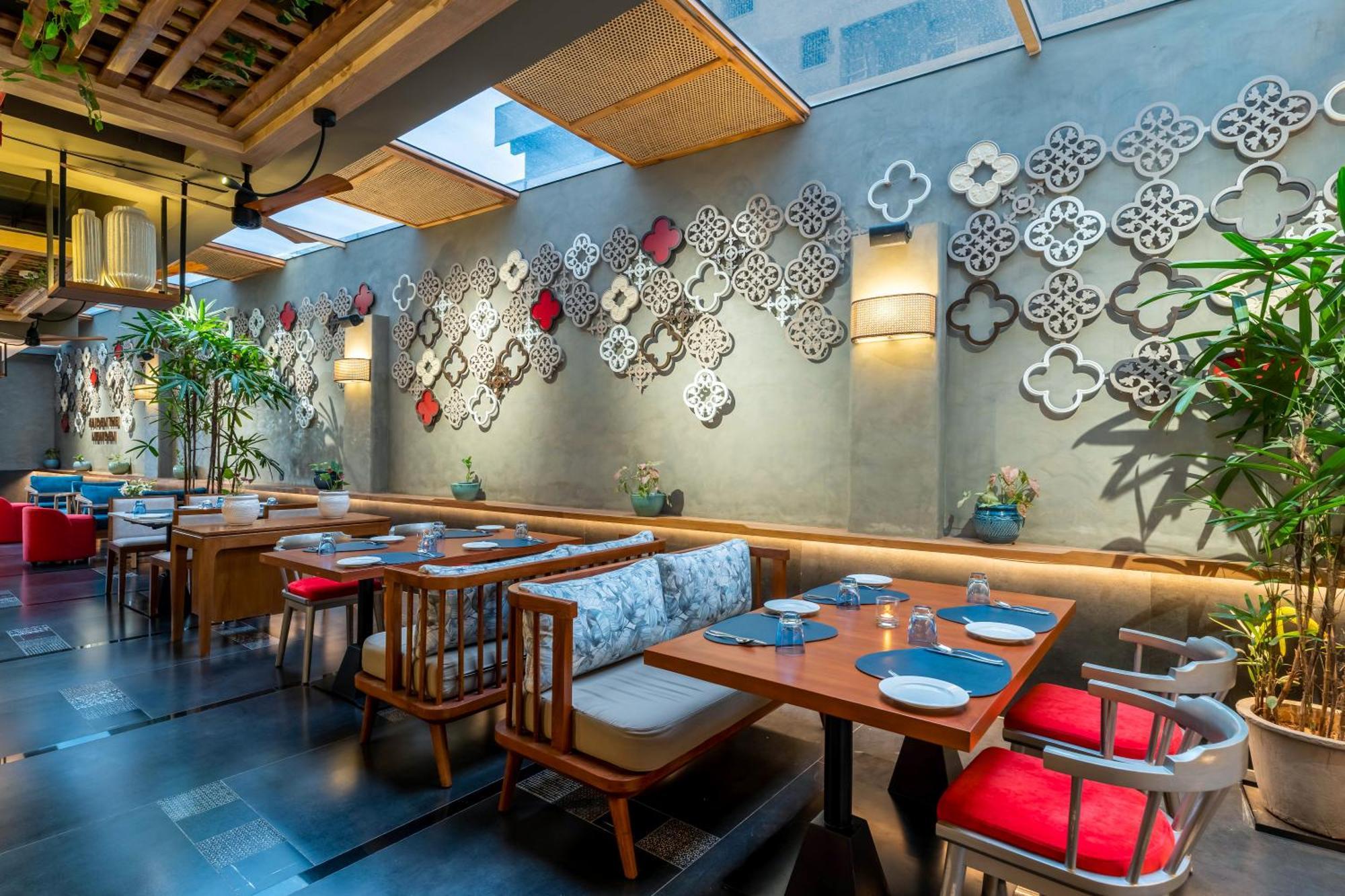Aiden By Best Western Hennur Bengaluru Ngoại thất bức ảnh