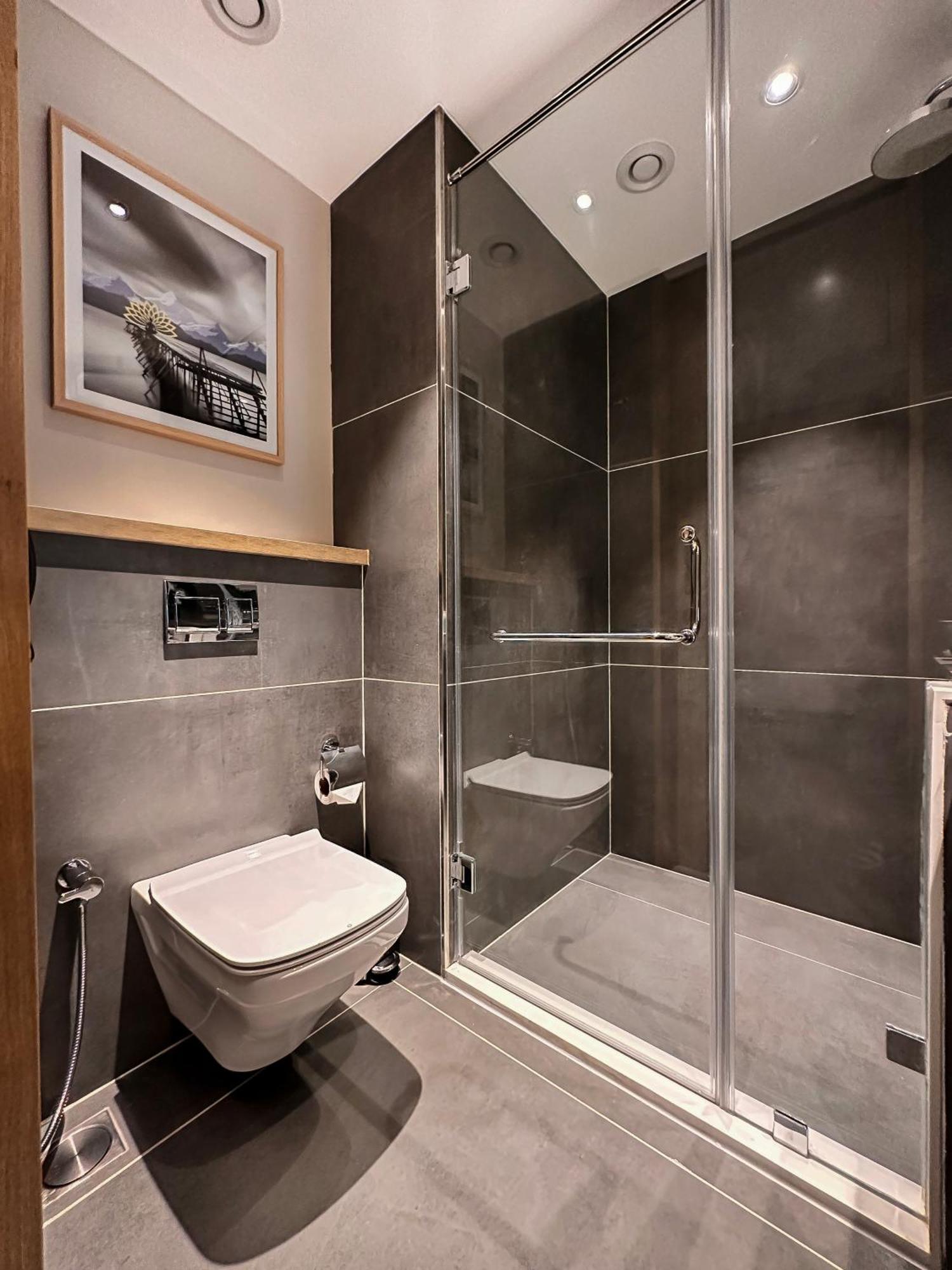 Aiden By Best Western Hennur Bengaluru Ngoại thất bức ảnh